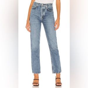 AGOLDE 90s Pinch Waist Jeans